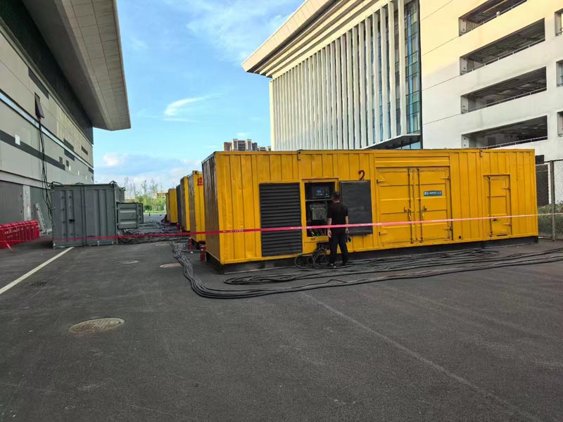 汉源柴油发电机冬季保养注意事项？