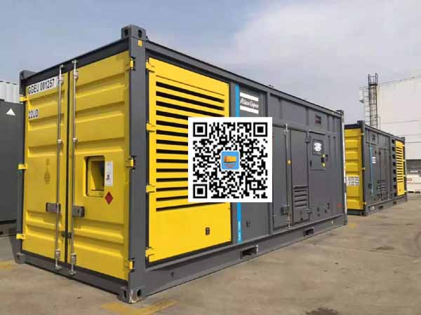 汉源大型发电机出租