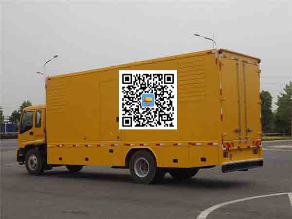 汉源租赁发电机 柴油发电机组备件的清洗方法