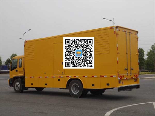 汉源发电车出租-发电机组的主要用途是什么？