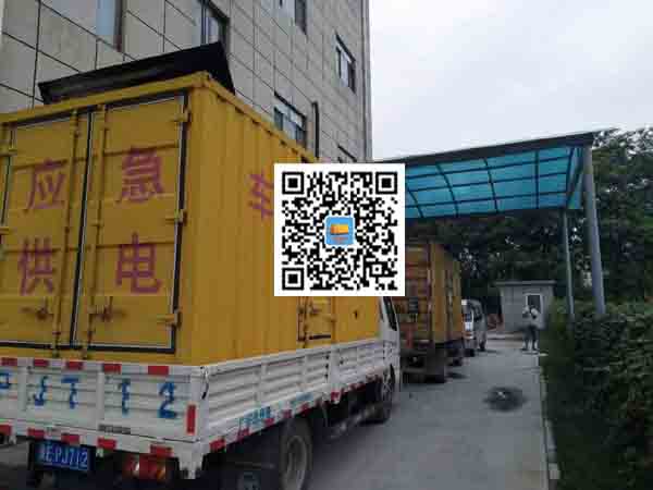 汉源发电车出租-发电机产品使用越来越广泛