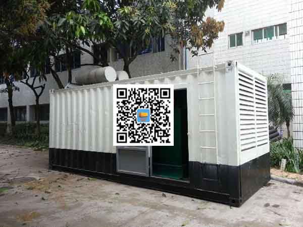 汉源出租发电机-什么样的柴油发电机使用效果比较好