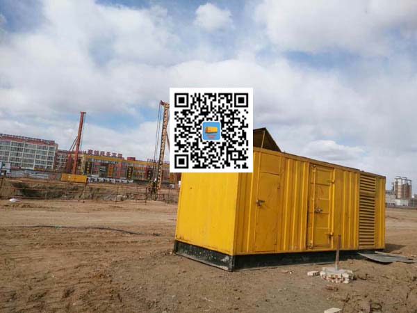 汉源发电机出租-柴油发电机组安全操作规程有哪些？