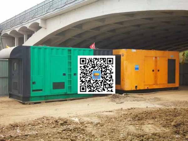 汉源决定发电机顺利启动的因素及如何解决发电机冬季起动困难问题