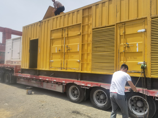 汉源发电机出租100KW发电机需要什么规格的电缆线？