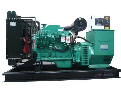 汉源有哪些方法可以提高 200kw 柴油发电机的燃油效率?