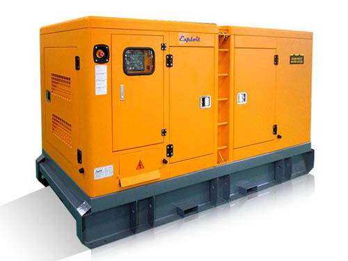 汉源影响 200kw 柴油发电机油耗的因素有哪些?