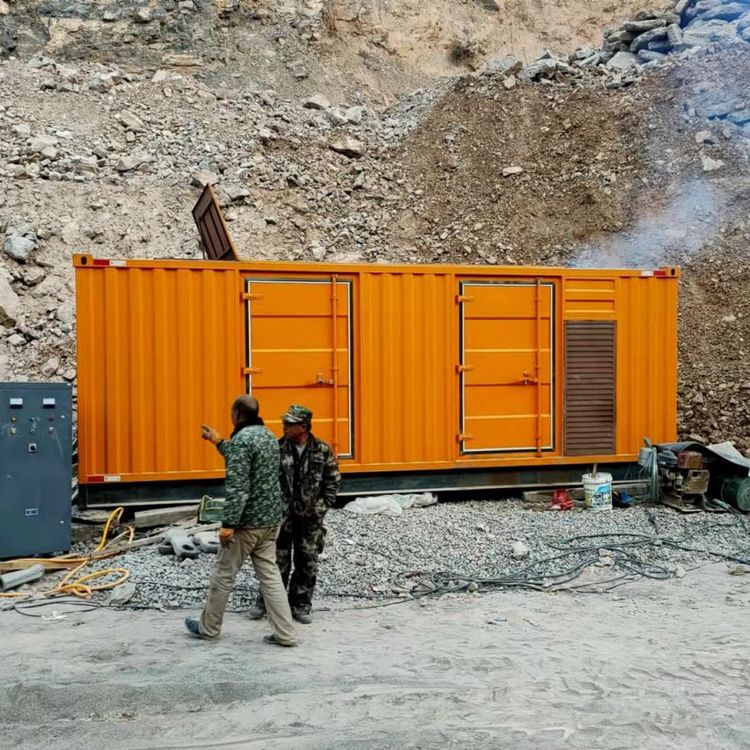 汉源如何降低 200kW 柴油发电机在高海拔地区的油耗?