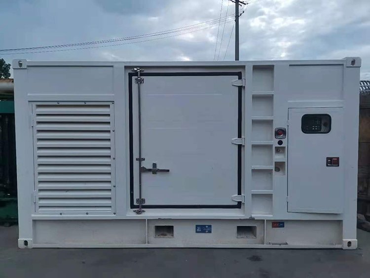 汉源控制系统的品牌和价格会影响柴油发电机的性能吗?