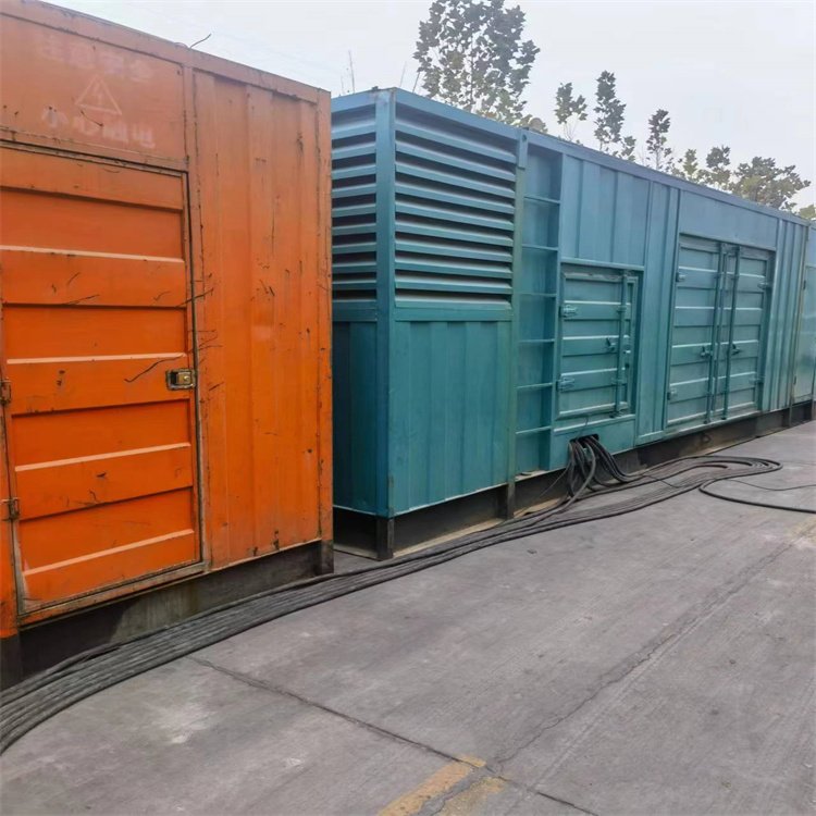 汉源如何选择适合 600kW 柴油发电机组的热继电器?