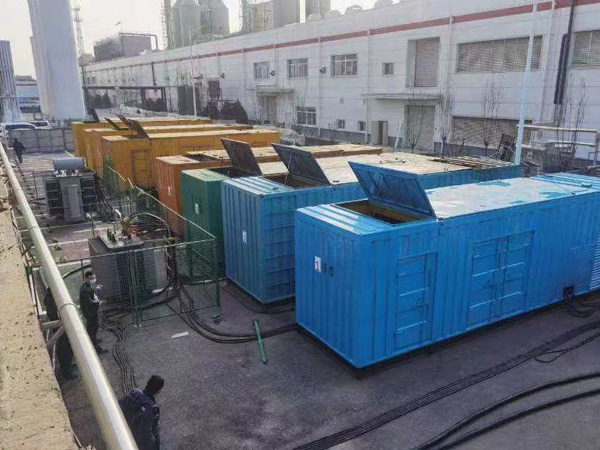 汉源380V和690V电压的电缆线相同吗?