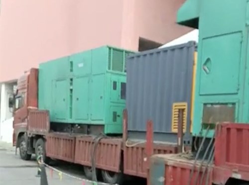 汉源柴油发电机的功率因数一般是多少?