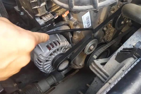 汉源转速传感器的工作原理是什么？