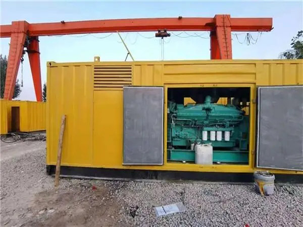 汉源冬季低温环境下，500KW发电机组应该选择什么类型的启动电瓶？
