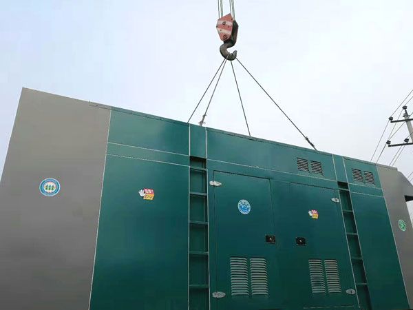 汉源水冷式机油散热器密封件的常见损坏原因有哪些？
